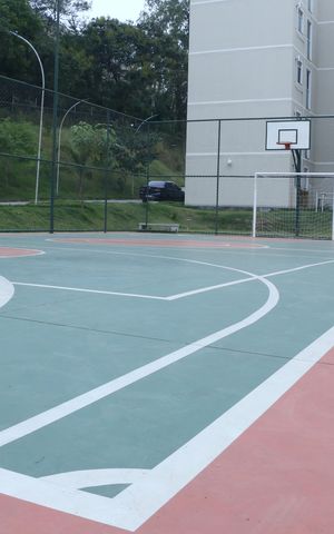 Apartamento para alugar com 50m², 2 quartos e sem vagaQuadra Esportiva