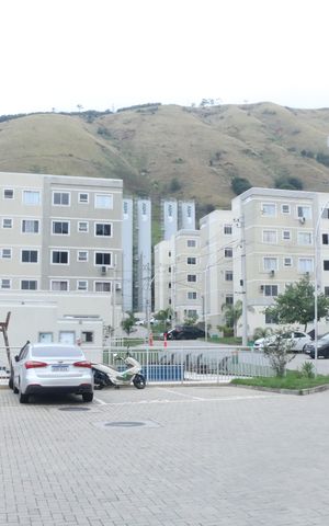 Apartamento para alugar com 50m², 2 quartos e sem vagaCondomínio