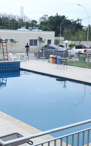 Apartamento para alugar com 50m², 2 quartos e sem vagaPiscina