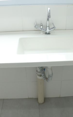 Apartamento para alugar com 50m², 2 quartos e sem vagaCozinha
