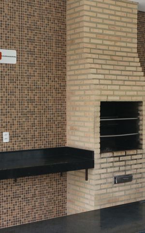 Apartamento para alugar com 50m², 2 quartos e sem vagaChurrasqueira