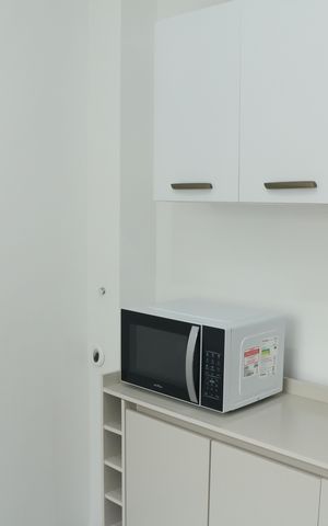 Apartamento para alugar com 50m², 2 quartos e sem vagaCozinha