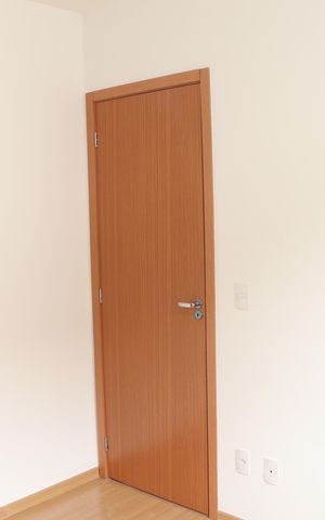 Apartamento para alugar com 50m², 2 quartos e sem vagaQuarto 1