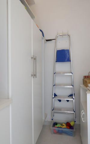 Apartamento à venda com 85m², 2 quartos e 2 vagasQuarto de Serviço
