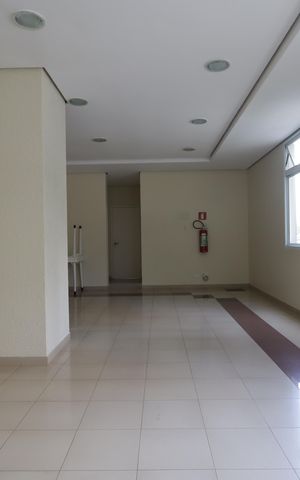 Apartamento à venda com 85m², 2 quartos e 2 vagasÁrea comum - Salão de festas