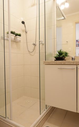 Apartamento à venda com 85m², 2 quartos e 2 vagasBanheiro
