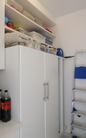 Apartamento à venda com 85m², 2 quartos e 2 vagasQuarto de Serviço