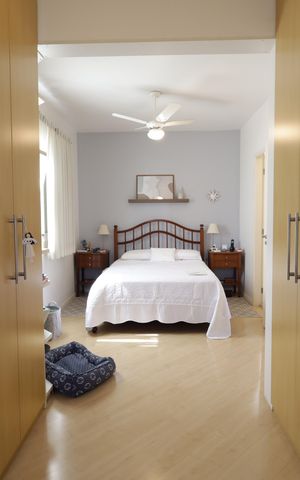 Apartamento à venda com 85m², 2 quartos e 2 vagasCloset da suíte
