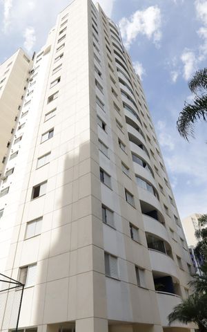 Apartamento à venda com 85m², 2 quartos e 2 vagasFachada
