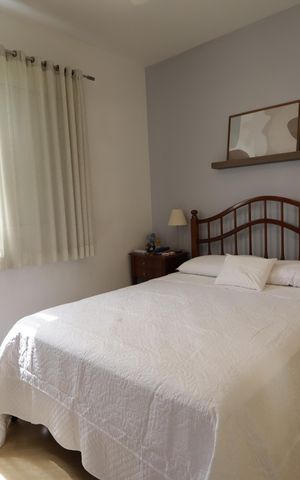 Apartamento à venda com 85m², 2 quartos e 2 vagasSuíte
