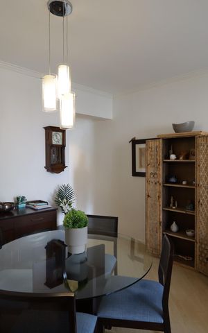 Apartamento à venda com 85m², 2 quartos e 2 vagasSala