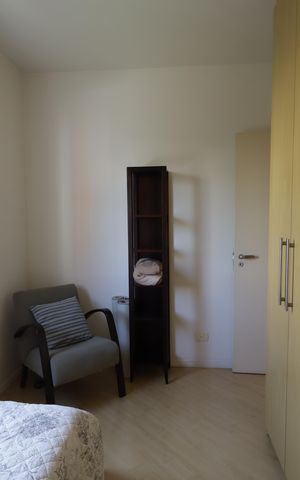 Apartamento à venda com 85m², 2 quartos e 2 vagasQuarto