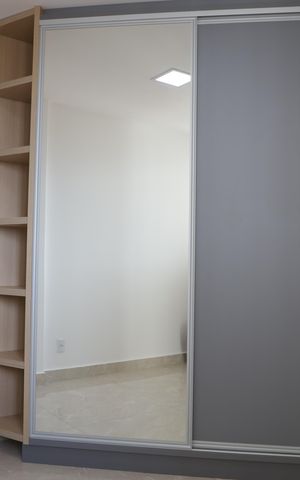 Apartamento para alugar com 88m², 3 quartos e 1 vagaQuarto 3