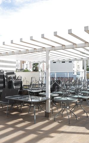 Apartamento para alugar com 88m², 3 quartos e 1 vagaÁrea comum