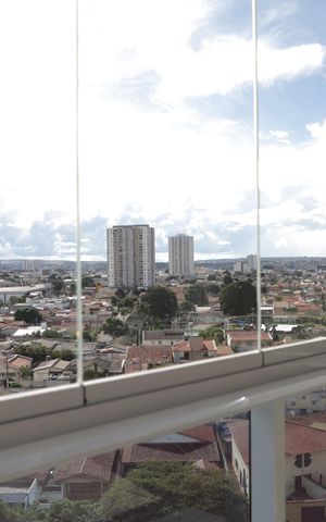 Apartamento para alugar com 88m², 3 quartos e 1 vagaVaranda/Área de Serviço