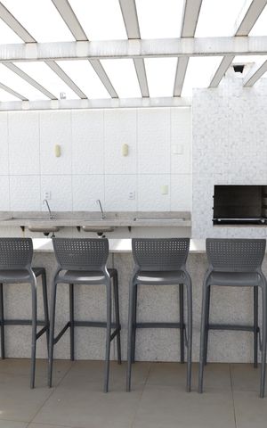 Apartamento para alugar com 88m², 3 quartos e 1 vagaÁrea comum