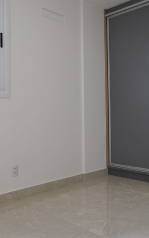 Apartamento para alugar com 88m², 3 quartos e 1 vagaQuarto 2
