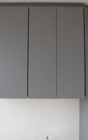 Apartamento para alugar com 88m², 3 quartos e 1 vagaVaranda/Área de Serviço