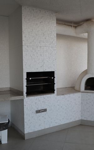 Apartamento para alugar com 88m², 3 quartos e 1 vagaÁrea comum