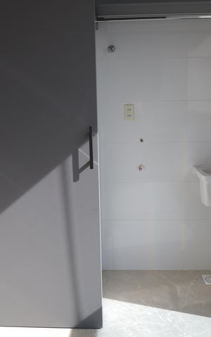 Apartamento para alugar com 88m², 3 quartos e 1 vagaVaranda/Área de Serviço