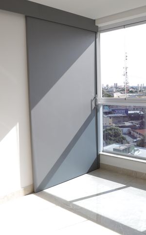Apartamento para alugar com 88m², 3 quartos e 1 vagaVaranda/Área de Serviço