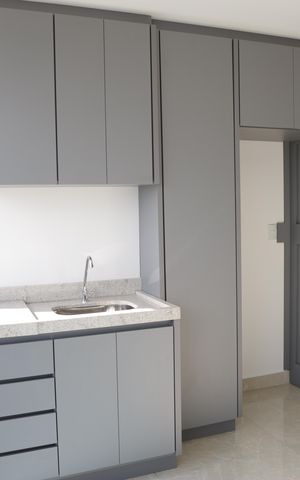 Apartamento para alugar com 88m², 3 quartos e 1 vagaVaranda/Área de Serviço