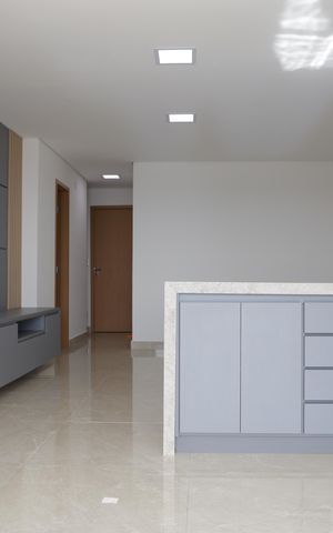 Apartamento para alugar com 88m², 3 quartos e 1 vagaCozinha