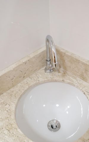 Apartamento para alugar com 88m², 3 quartos e 1 vagaBanheiro - Quarto 3