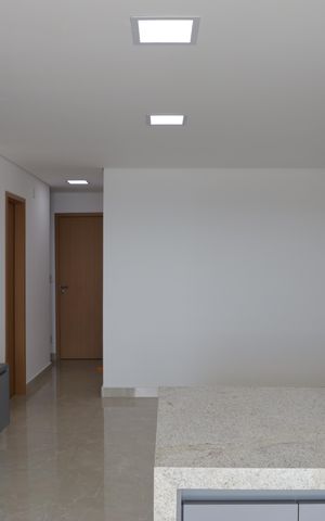Apartamento para alugar com 88m², 3 quartos e 1 vagaSala