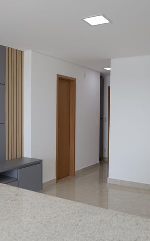 Apartamento para alugar com 88m², 3 quartos e 1 vagaSala