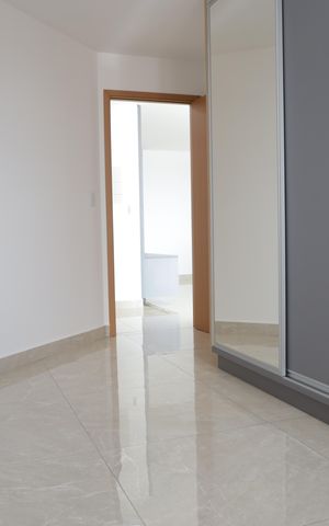 Apartamento para alugar com 88m², 3 quartos e 1 vagaQuarto 1