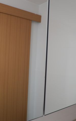 Apartamento para alugar com 88m², 3 quartos e 1 vagaBanheiro - Quarto 2