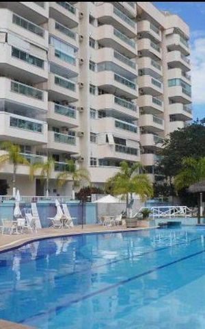 Apartamento à venda com 71m², 2 quartos e 1 vaga Apartamento à venda com 71m², 2 quartos e 1 vagaÁrea Comum - Piscina