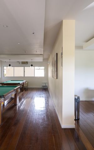 Apartamento à venda com 71m², 2 quartos e 1 vaga Apartamento à venda com 71m², 2 quartos e 1 vagaÁrea Comum - Salão de Jogos