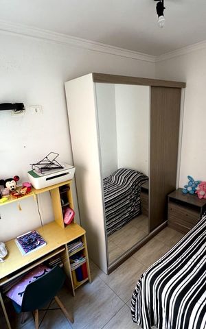 Casa à venda com 160m², 3 quartos e 2 vagas Casa à venda com 160m², 3 quartos e 2 vagasQuarto 2