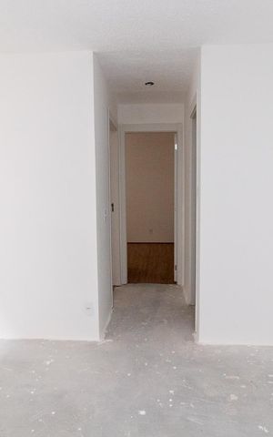 Apartamento para alugar com 38m², 2 quartos e sem vagaSala