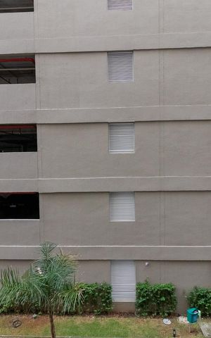 Apartamento para alugar com 38m², 2 quartos e sem vagaVista do Quarto 1