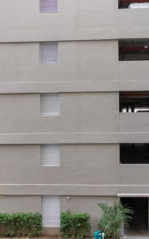 Apartamento para alugar com 38m², 2 quartos e sem vagaVista do Quarto 2