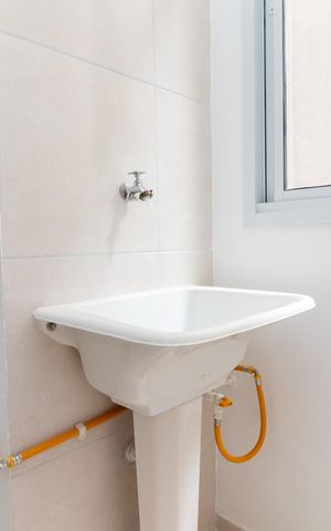 Apartamento para alugar com 38m², 2 quartos e sem vagaÁrea de Serviço