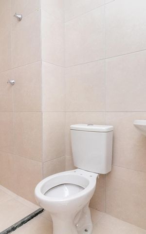 Apartamento para alugar com 38m², 2 quartos e sem vagaBanheiro