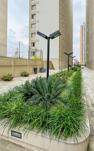 Apartamento à venda com 105m², 3 quartos e 1 vaga Apartamento à venda com 105m², 3 quartos e 1 vagaÁrea comum