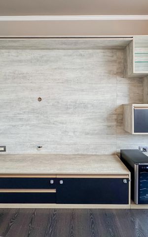 Apartamento à venda com 105m², 3 quartos e 1 vaga Apartamento à venda com 105m², 3 quartos e 1 vagaDetalhe Sala
