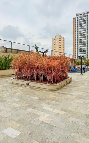 Apartamento à venda com 105m², 3 quartos e 1 vaga Apartamento à venda com 105m², 3 quartos e 1 vagaÁrea comum