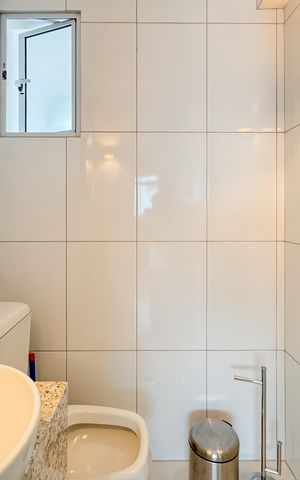 Apartamento à venda com 105m², 3 quartos e 1 vaga Apartamento à venda com 105m², 3 quartos e 1 vagaLavabo