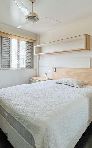 Apartamento à venda com 105m², 3 quartos e 1 vaga Apartamento à venda com 105m², 3 quartos e 1 vagaSuíte