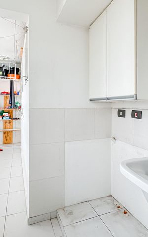 Apartamento à venda com 105m², 3 quartos e 1 vaga Apartamento à venda com 105m², 3 quartos e 1 vagaÁrea de Serviço