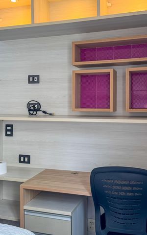 Apartamento à venda com 105m², 3 quartos e 1 vaga Apartamento à venda com 105m², 3 quartos e 1 vagaSuíte