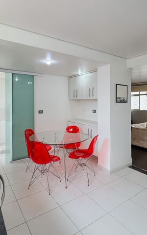 Apartamento à venda com 105m², 3 quartos e 1 vaga Apartamento à venda com 105m², 3 quartos e 1 vagaCozinha