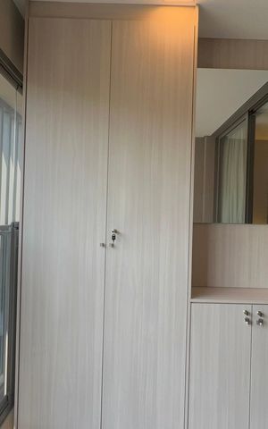 Studio à venda com 28m², 1 quarto e sem vaga Studio à venda com 28m², 1 quarto e sem vagaVaranda