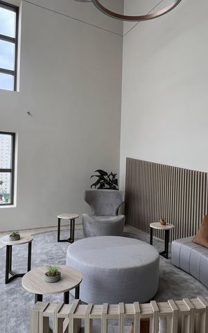 Studio à venda com 28m², 1 quarto e sem vaga Studio à venda com 28m², 1 quarto e sem vagaÁrea comum